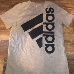 adidas top